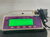 SMITHS MEDFUSION 3500 INFUSION PUMP