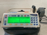 SMITHS MEDFUSION 3500 INFUSION PUMP