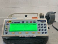 SMITHS MEDFUSION 3500 INFUSION PUMP