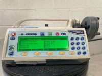 SMITHS MEDFUSION 3500 INFUSION PUMP