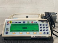 SMITHS MEDFUSION 3500 INFUSION PUMP