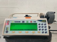 SMITHS MEDFUSION 3500 INFUSION PUMP