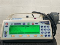 SMITHS MEDFUSION 3500 INFUSION PUMP