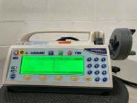 SMITHS MEDFUSION 3500 INFUSION PUMP