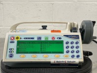 SMITHS MEDFUSION 3500 INFUSION PUMP