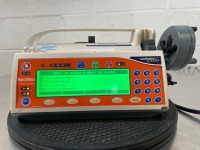 SMITHS MEDFUSION 3500 INFUSION PUMP