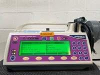 SMITHS MEDFUSION 3500 INFUSION PUMP
