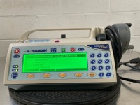 SMITHS MEDFUSION 3500 INFUSION PUMP
