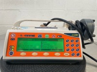 SMITHS MEDFUSION 3500 INFUSION PUMP