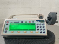 SMITHS MEDFUSION 3500 INFUSION PUMP