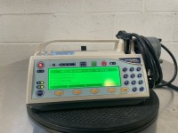 SMITHS MEDFUSION 3500 INFUSION PUMP