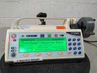 SMITHS MEDFUSION 3500 INFUSION PUMP