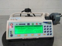 SMITHS MEDFUSION 3500 INFUSION PUMP