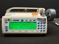 SMITHS MEDFUSION 3500 INFUSION PUMP