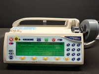 SMITHS MEDFUSION 3500 INFUSION PUMP
