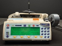 SMITHS MEDFUSION 3500 INFUSION PUMP