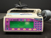 SMITHS MEDFUSION 3500 INFUSION PUMP