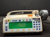 SMITHS MEDFUSION 3500 INFUSION PUMP