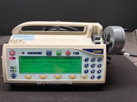SMITHS MEDFUSION 3500 INFUSION PUMP