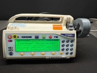 SMITHS MEDFUSION 3500 INFUSION PUMP