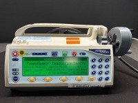SMITHS MEDFUSION 3500 INFUSION PUMP