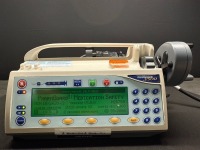 SMITHS MEDFUSION 3500 INFUSION PUMP