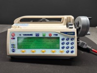 SMITHS MEDFUSION 3500 INFUSION PUMP