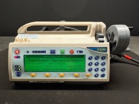 SMITHS MEDFUSION 3500 INFUSION PUMP