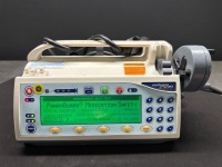 SMITHS MEDFUSION 3500 INFUSION PUMP