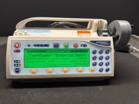 SMITHS MEDFUSION 3500 INFUSION PUMP