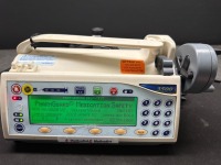 SMITHS MEDFUSION 3500 INFUSION PUMP