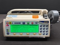 SMITHS MEDFUSION 3500 INFUSION PUMP