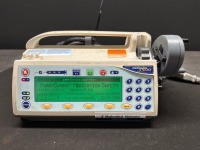 SMITHS MEDFUSION 3500 INFUSION PUMP
