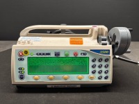 SMITHS MEDFUSION 3500 INFUSION PUMP