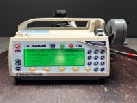SMITHS MEDFUSION 3500 INFUSION PUMP