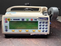 SMITHS MEDFUSION 3500 INFUSION PUMP