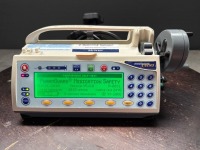 SMITHS MEDFUSION 3500 INFUSION PUMP