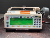 SMITHS MEDFUSION 3500 INFUSION PUMP