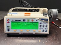 SMITHS MEDFUSION 3500 INFUSION PUMP