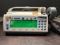 SMITHS MEDFUSION 3500 INFUSION PUMP
