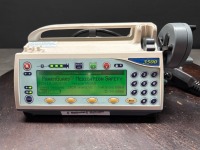 SMITHS MEDFUSION 3500 INFUSION PUMP