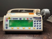 SMITHS MEDFUSION 3500 INFUSION PUMP