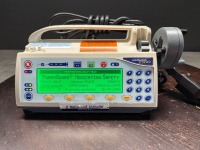 SMITHS MEDFUSION 3500 INFUSION PUMP
