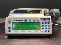 SMITHS MEDFUSION 3500 INFUSION PUMP