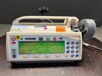 SMITHS MEDFUSION 3500 INFUSION PUMP