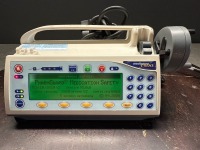SMITHS MEDFUSION 3500 INFUSION PUMP