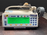SMITHS MEDFUSION 3500 INFUSION PUMP