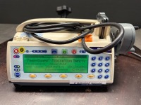 SMITHS MEDFUSION 3500 INFUSION PUMP