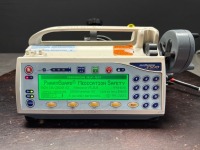 SMITHS MEDFUSION 3500 INFUSION PUMP