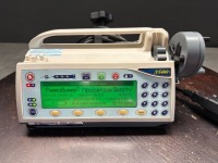 SMITHS MEDFUSION 3500 INFUSION PUMP